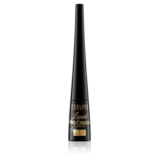 Očné linky Eveline Cosmetics Liquid Precision