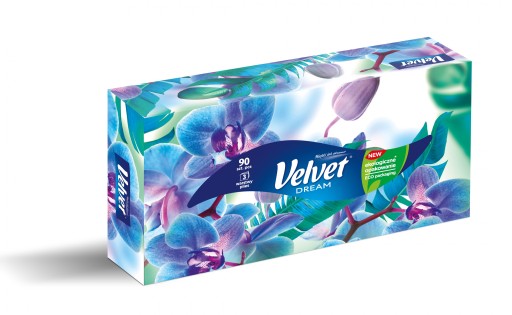 VELVET WIPERS 90KS DREAM