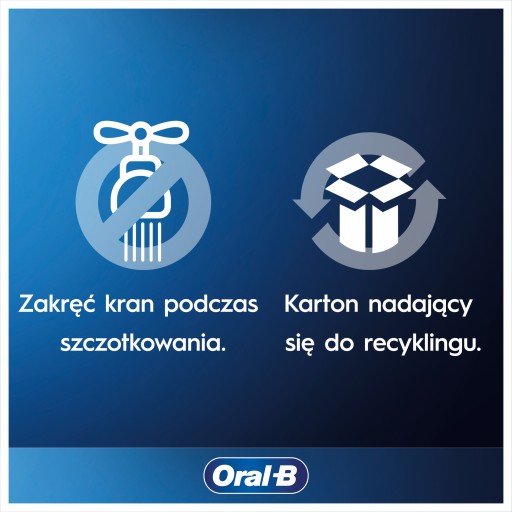 ORAL-B Pro-Expert, Professional ZDRAVÉ BIELENIE, zubná pasta, 75 ml