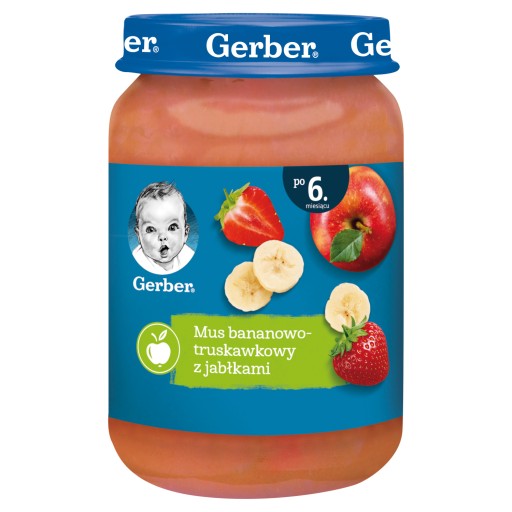Gerber Chutná ryba so zeleninou