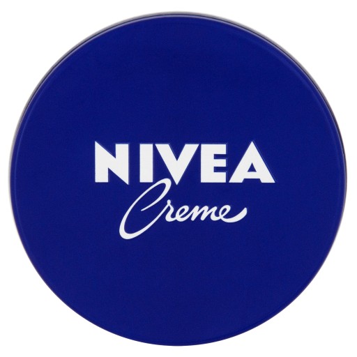 Nivea viacúčelový krém na tvár 0 SPF na deň a noc 75 ml
