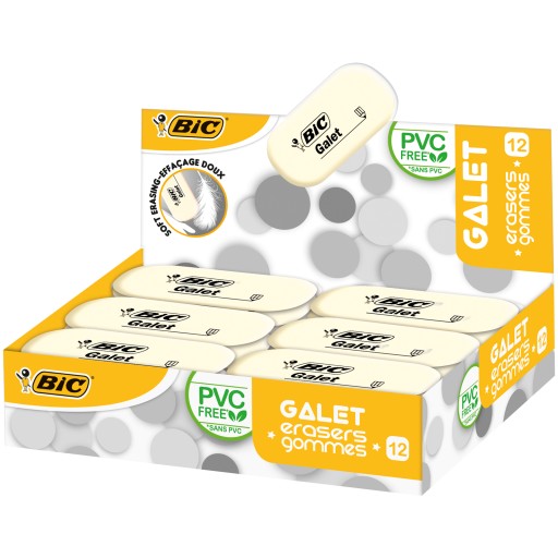 Guma BIC Galet, 927866