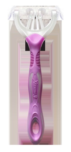 Wilkinson XTREME3 BEAUTY Machine + Vložky 6 ks.