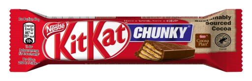 SÚPRAVA KAT CHUNKY 40G ..