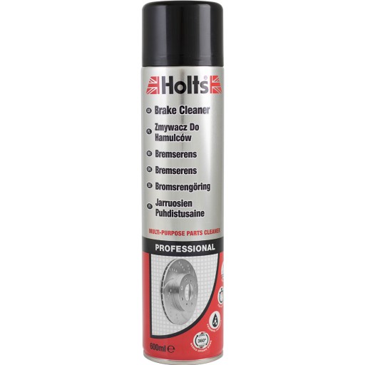 ATAS BRZDOVÝ ČISTIČ SPREJ 600ML HOLTS BRZDA