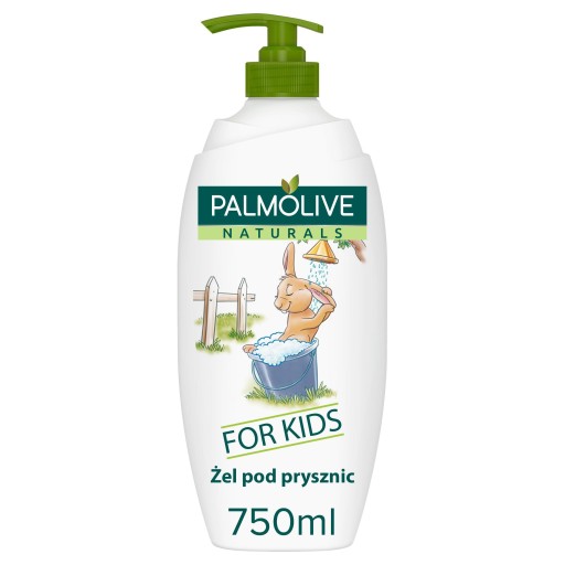 Palmolive sprchový gél pre deti 750ml