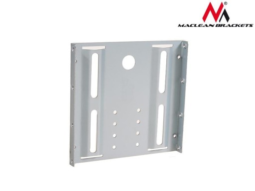 MC Adaptér HDD SSD zbernicový disk zásuvka 3,5-2,5
