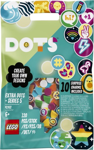 LEGO Dots 41932 BODKOV