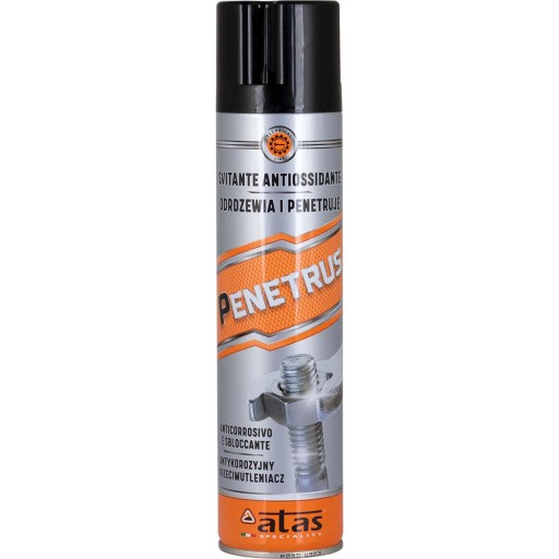 ATAS PENETRUS PENETRUS PENETRAČNÝ PROSTRIEDOK 400ml