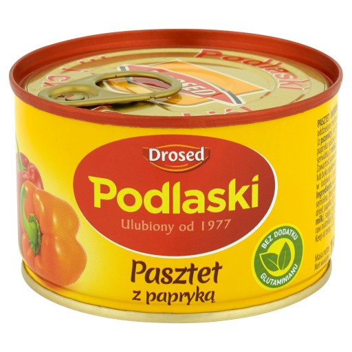 Paštéta z Podlaského korenia 155 g