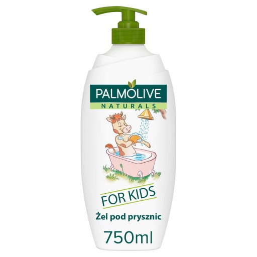 Palmolive sprchový gél pre deti 750ml