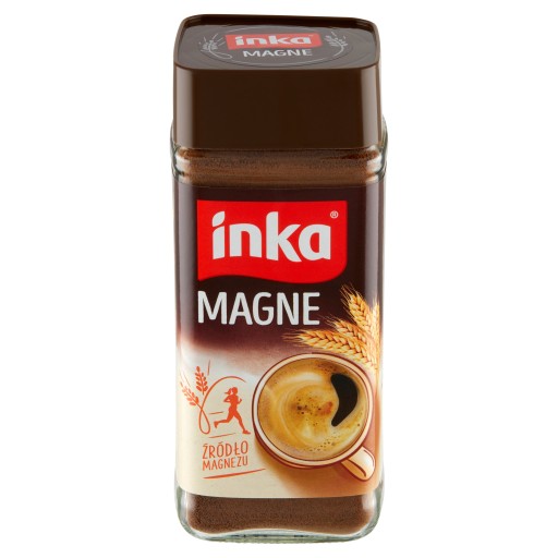 INKA MAGNE KÁVA 100G ..