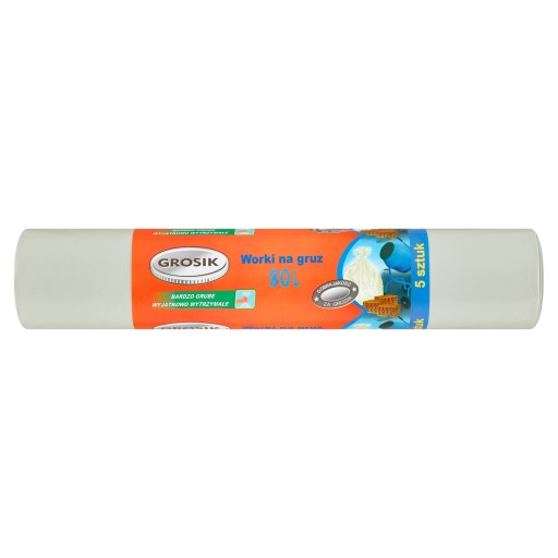 80L /5/ VRECKA N/RUB