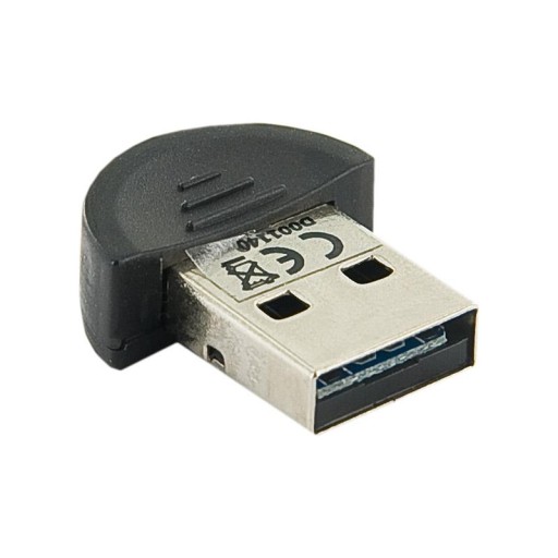 4World Bluetooth adaptér USB 2.0 EDR2.1 triedy 2
