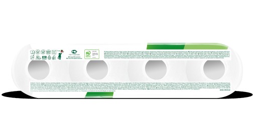 ZAMATOVÝ PAPIER 8 ks prom HARMANČEK