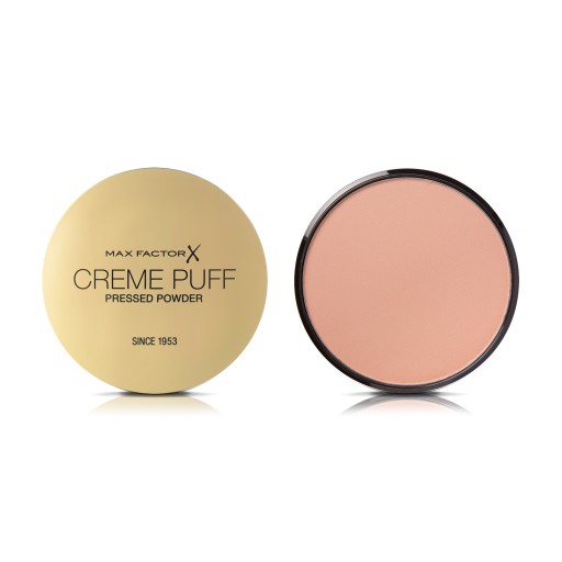 MAX FACTOR CREME PUFF PWDER 50