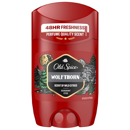 STARÉ KORENIE TYČ 50ML VLLK
