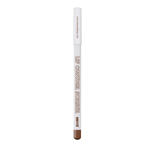 Miyo Lip Contour Scriber 01 Cinnamon