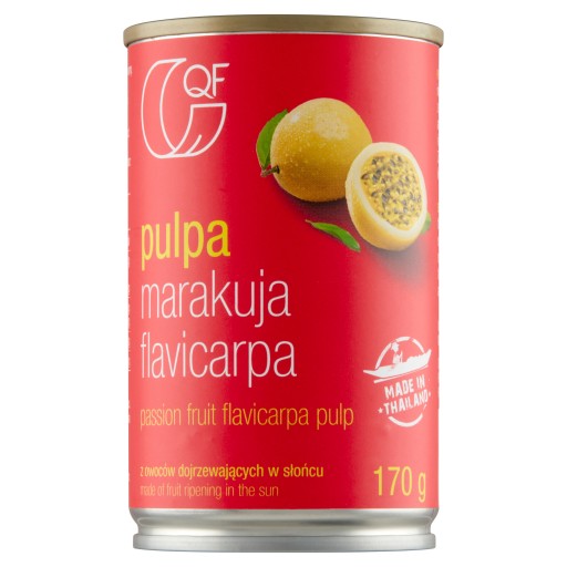 Dužina z mučenky 170 g
