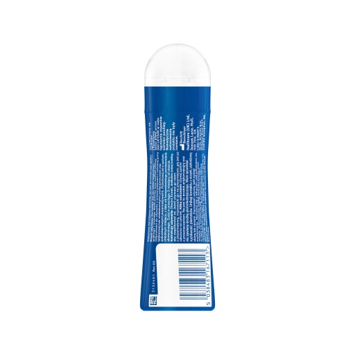 DUREX Tingle STIMULAČNÝ intímny gél 50 ml