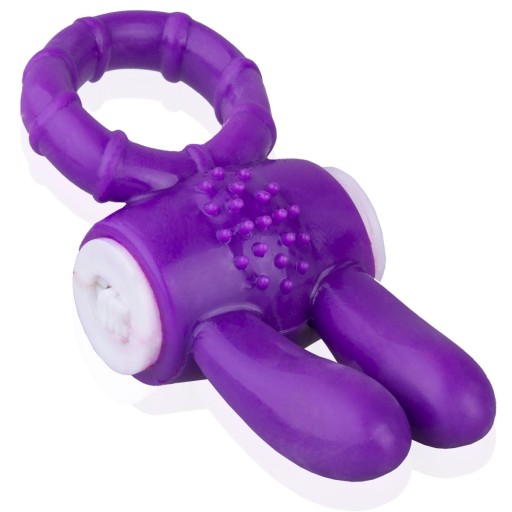 RING BUNNY Penis RING S VIBRATOROM