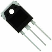 Tranzistor 2SA1941 PNP 10A 140V 100W TO3p