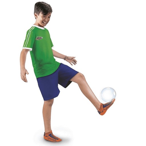 MESSI FOTBALKY TREFL SOCK 60551