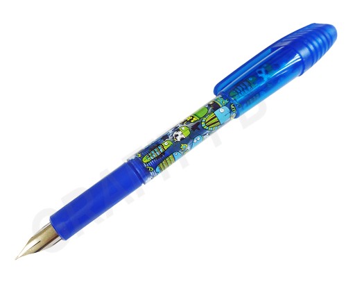 PLNIACE PERO ZIPPI BLUE SCHNEIDER