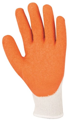 Rukavice Ardon Dick potiahnuté 3/4 latexom