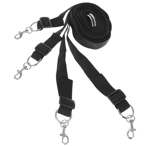 Putá BDSM Sex Erotic Set Postroj na ruky a nohy do postele so suchým zipsom