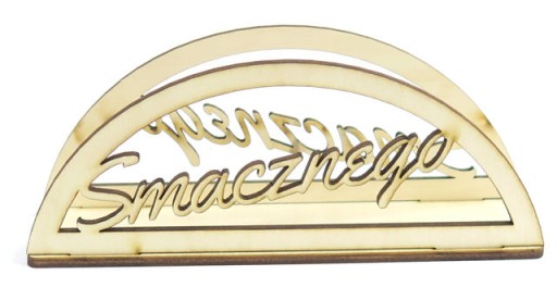 DEKOR VEŠTIČ NA BRÚSKY VEŠTIČ NA obrúsky Bon appetit DY87