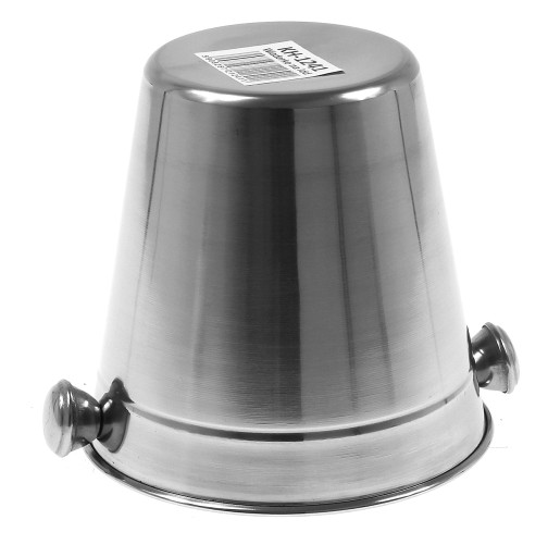 Vedro na ľad NA ŠAMPANSKÉ Kinghoff KH-1241 2 l