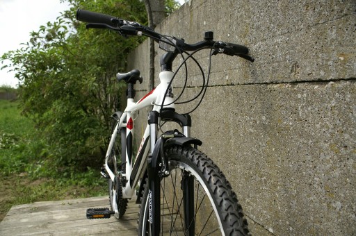 SIMPLA NEXT PRO BIKE BLATNÍKY 26-28 PREDNÉ + ZADNÉ