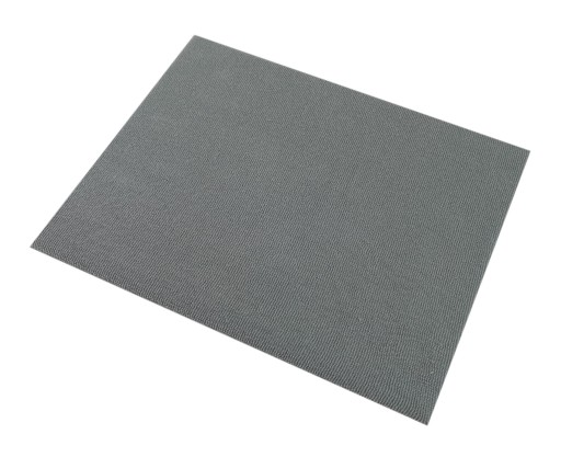 OLKA Plachta 90x40 pre FROTÉ KOLÍSKA, šedá