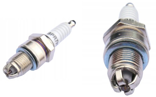 ZÁSTRČKA 4 ELEKTRODY SKÚTER 2T WSK SIMSON ETZ