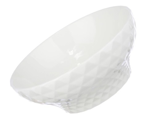 Porcelánová misa 17,5cm 700ml DIAMANT