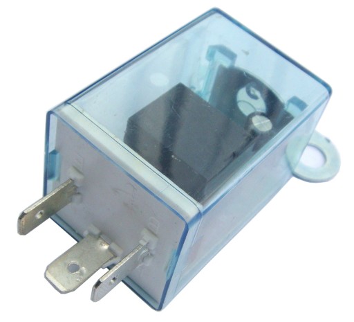 LED PRERUŠOVAČ SMEROV 12V ŠTANDARD