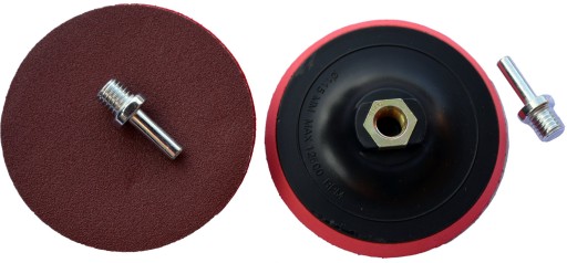 VELCRO SHIELD 150 mm 2v1 CORONA C4672