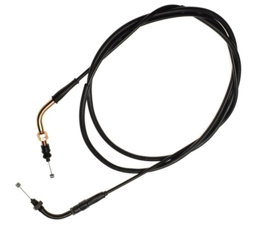 PLYNOVÝ KÁBEL DOBRODRUŽSTVO JONWAY ROMET 4T GY6 125