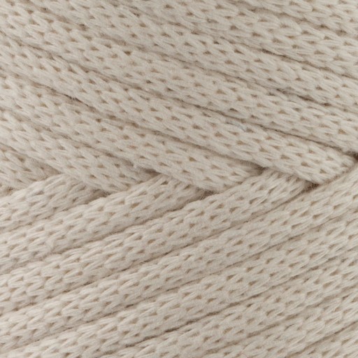 Reťazec YarnArt | Macrame kábel 3mm | farba 752