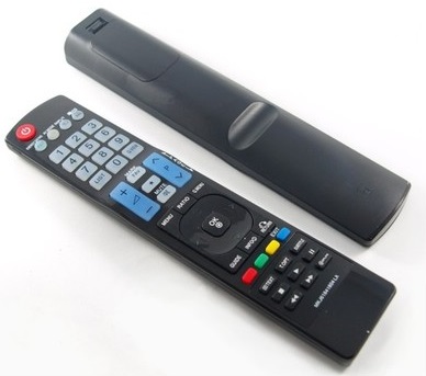 UNIVERZÁLNE DIAĽKOVÉ OVLÁDANIE PRE LG TV / MKJ61841804 + ZDARMA