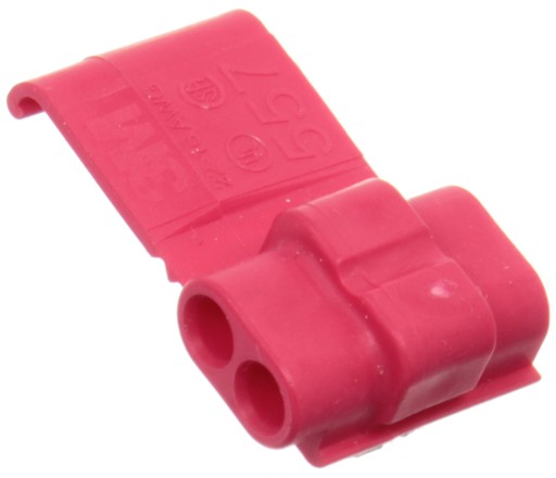 RÝCHLOKONEKTOR KÁBEL RÝCHLOKONEKTOR 3mm R 3M