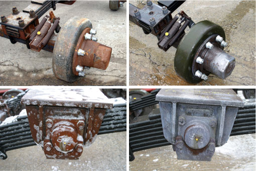VEĽMI účinný odstraňovač hrdze OFO 0,5 L 1397