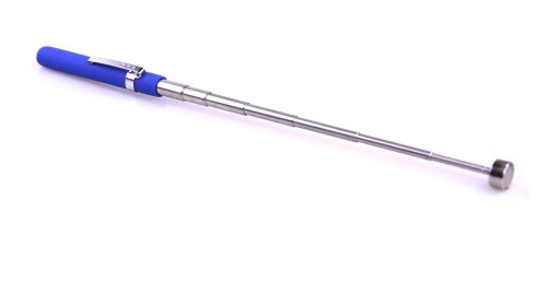 TELESKOPICKÝ MAGNETICKÝ UCHOVÁVAČ 60 cm do 2,7 kg