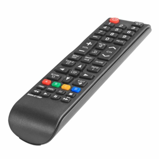 DIAĽKOVÉ OVLÁDANIE PRE LCD/LED/4K/UHD/3D TV SAMSUNG