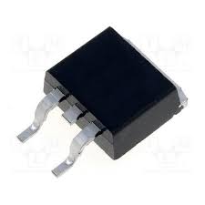 Tranzistor IRF9Z24S P-MOSFET 11A 60V 60W TO263