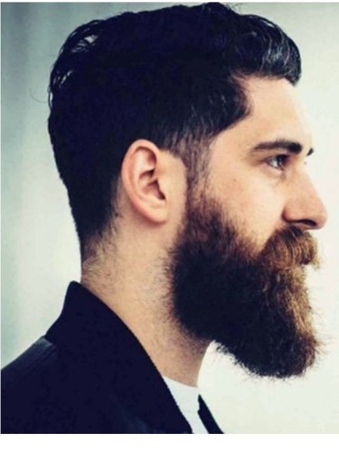 Olej na starostlivosť o bradu By My Beard 30 ml