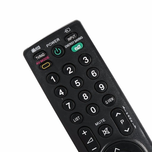 LG AKB69680403 TV DIAĽKOVÝ OVLÁDAČ + BATÉRIE