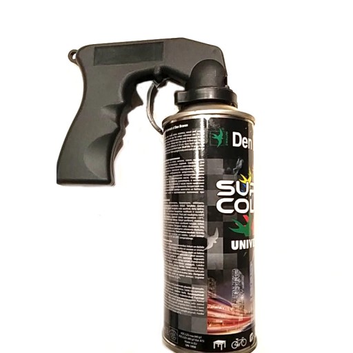 matná čierna RAL 9005 SPREJ 400ml profesionálna rada HQ AMBROSOL 1233