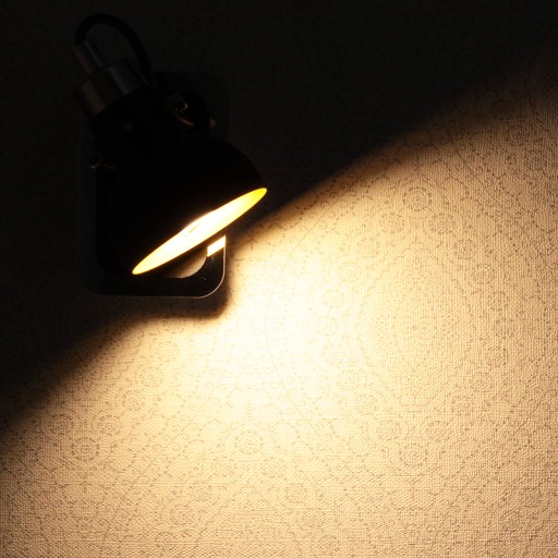 GU10 LED žiarovka 9W=80W TEPLO ZÁRUKA 3 ROKY.